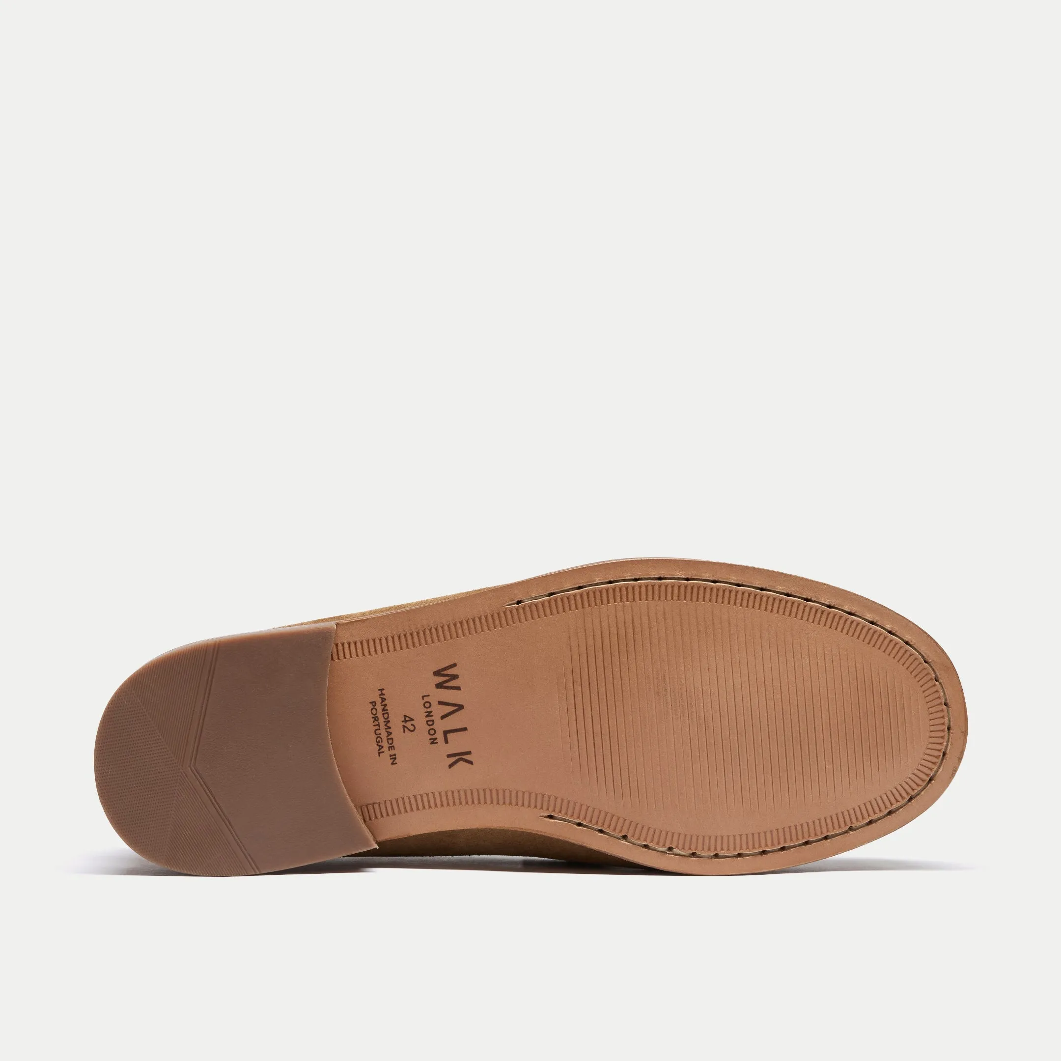 Dalston Penny Loafer