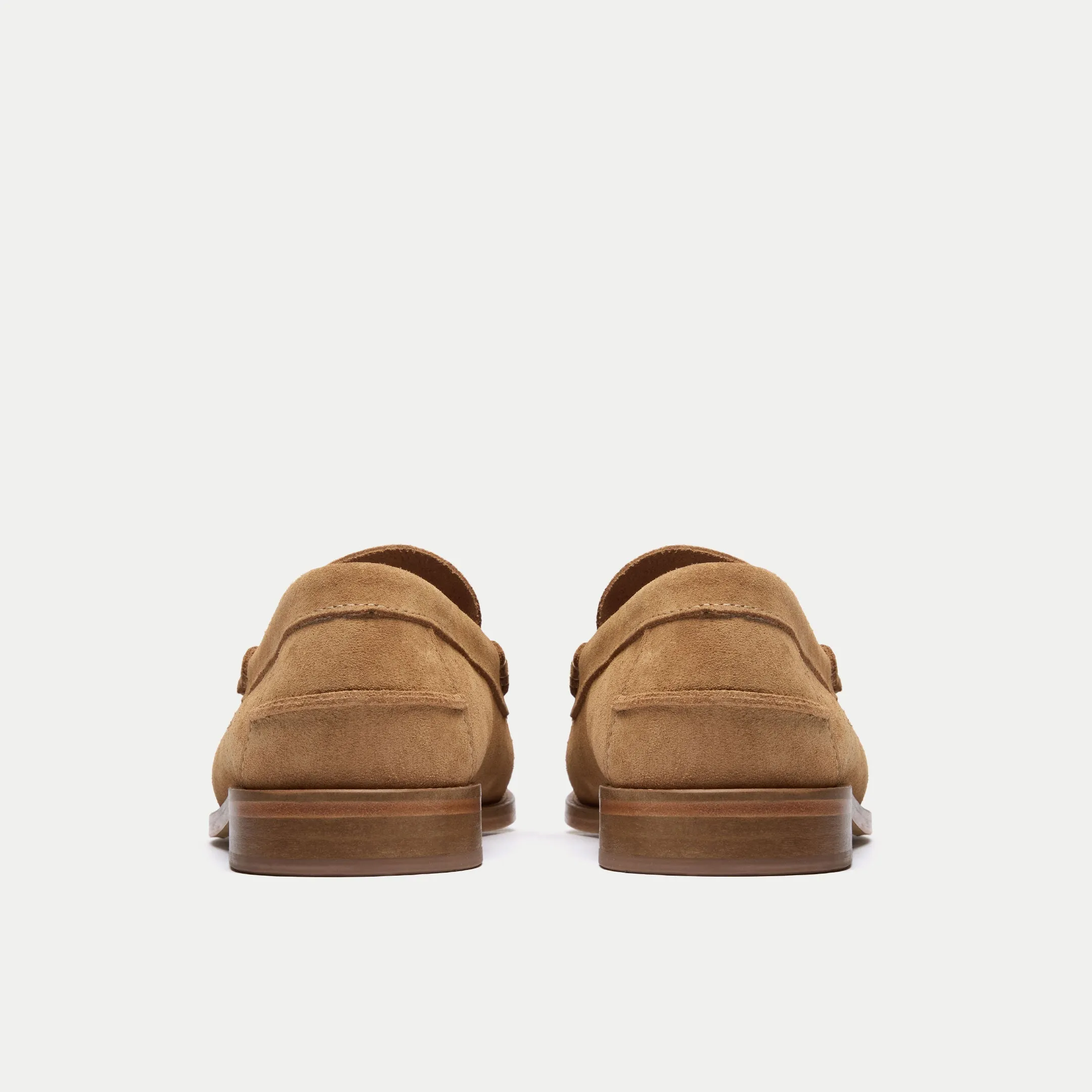 Dalston Penny Loafer