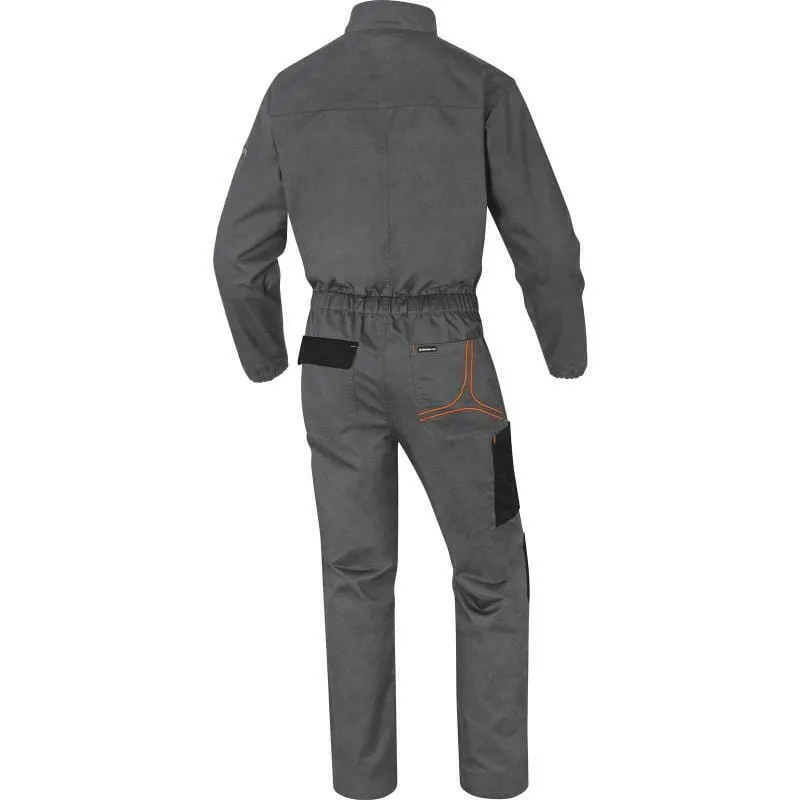 Delta Plus M2CO3 Work Wear Overalls