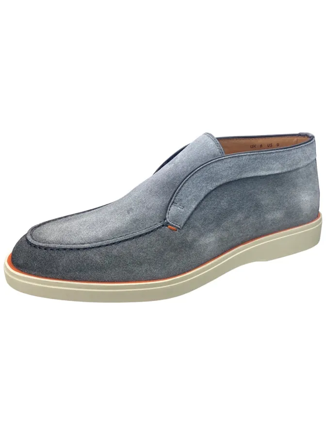 Digits Laceless Chukka