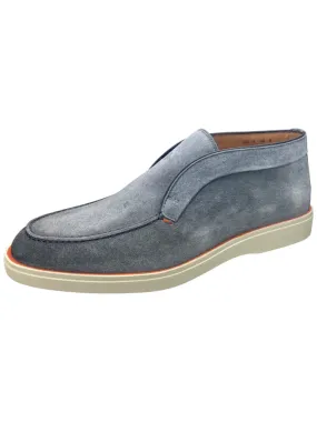 Digits Laceless Chukka