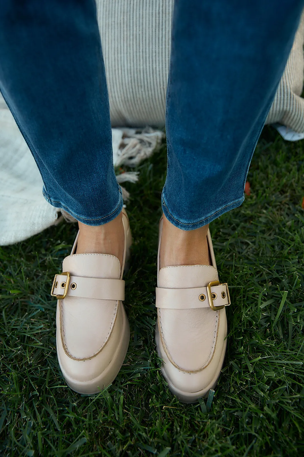 Dolce Vita Yonder Loafers-FINAL SALE