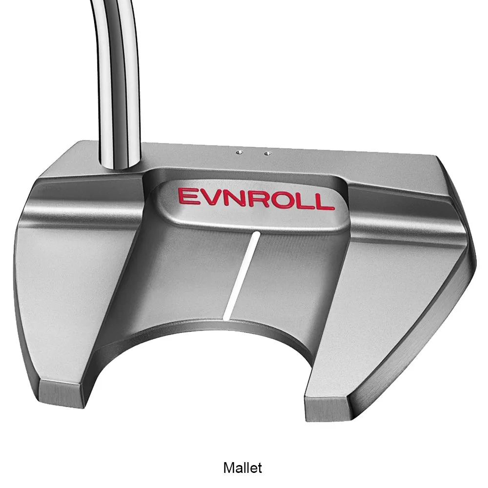 Evnroll ER5 Hatchback Putter 2022 Women