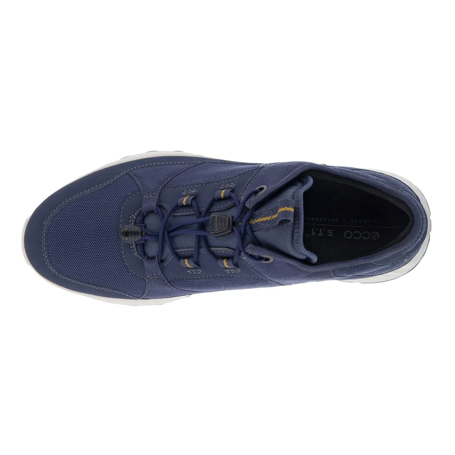 Exostride Men's Shoe - Marine