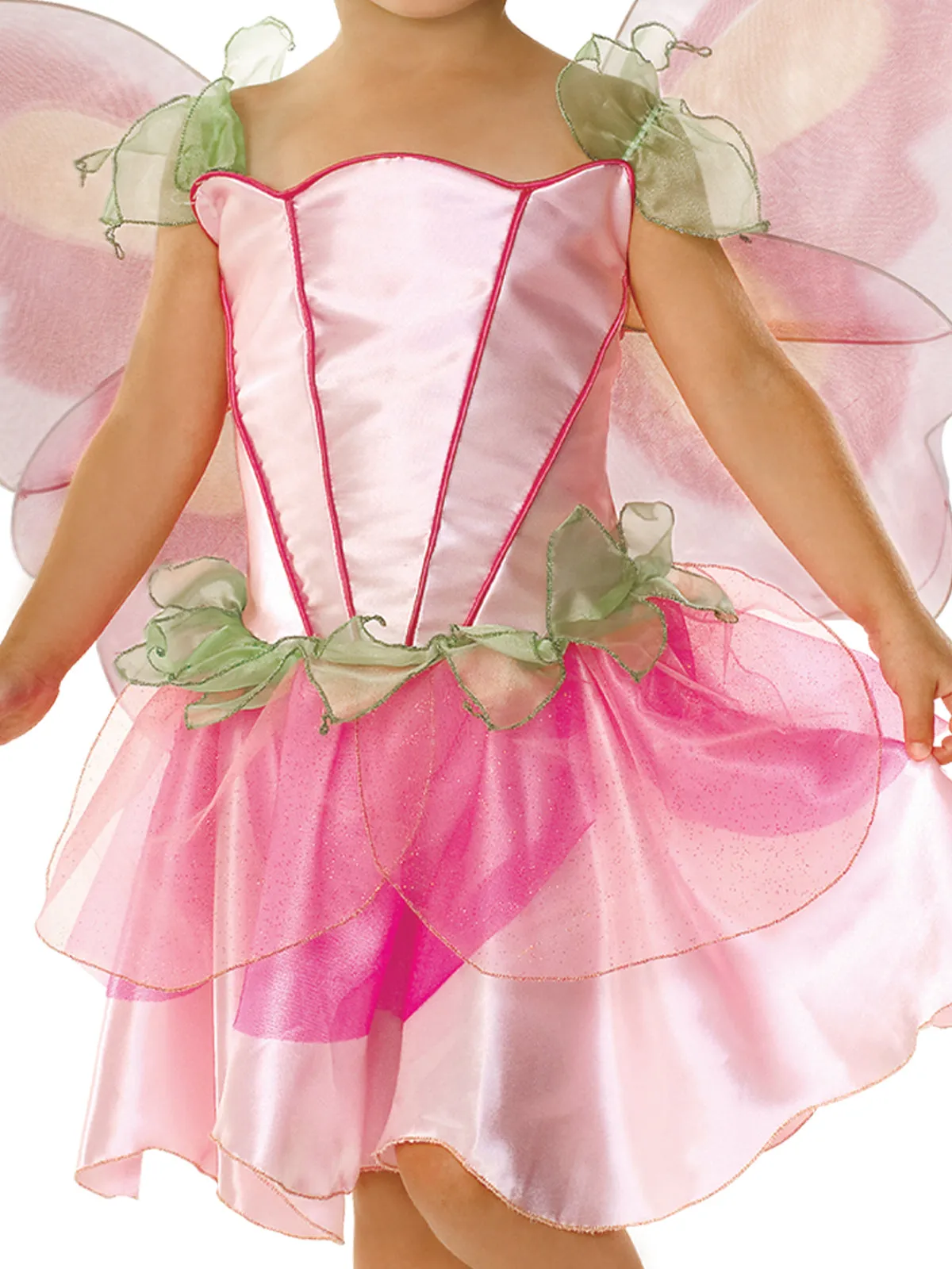 Fairy 'Springtime Fairy' Costume for Kids