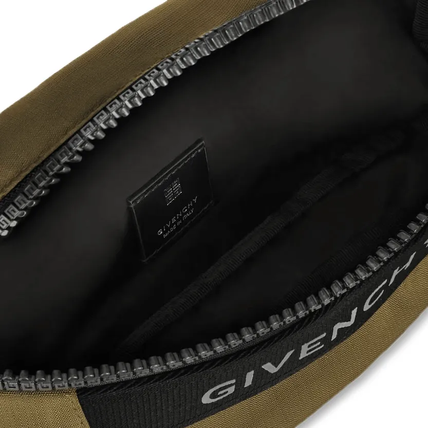 G-Trek Bumbag - Khaki