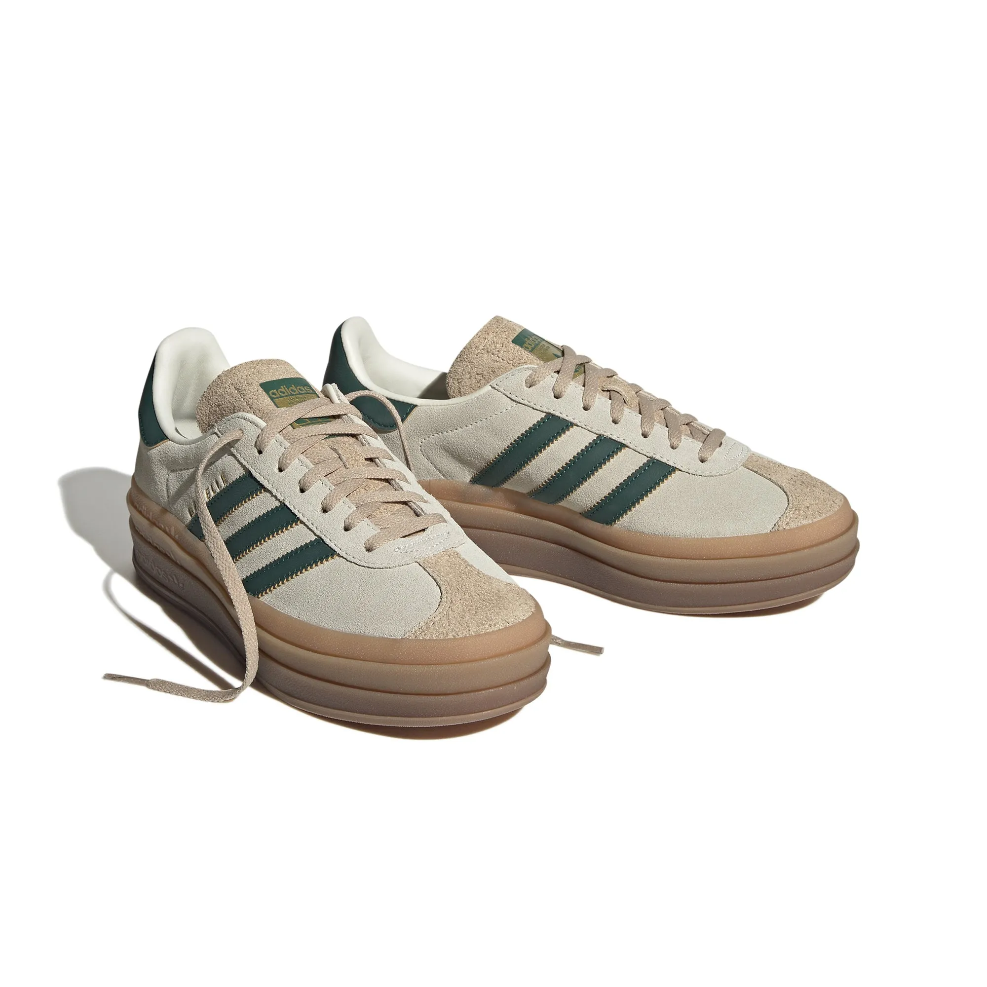 GAZELLE BOLD W SHOES ID7056