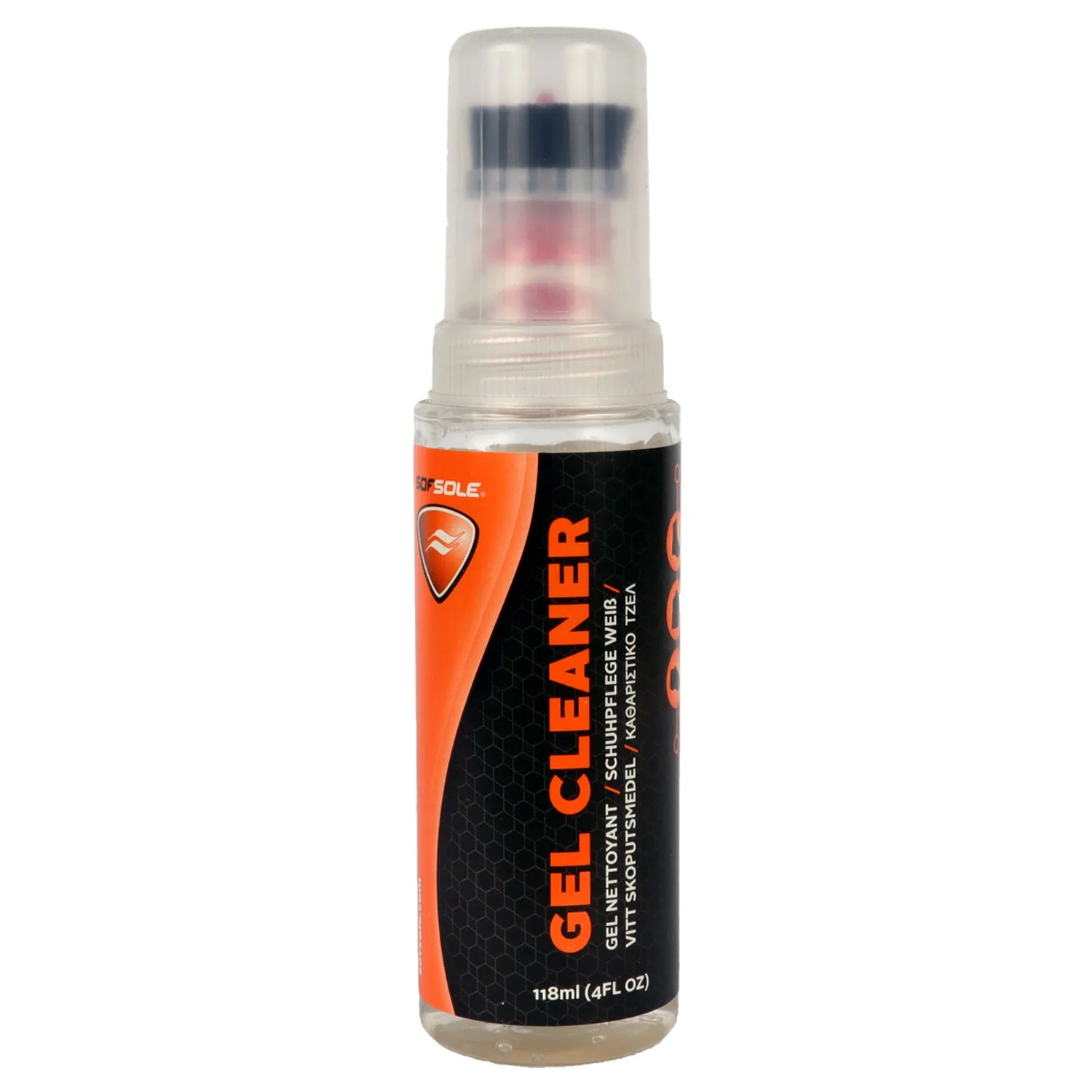 Gel Cleaner (118Ml)