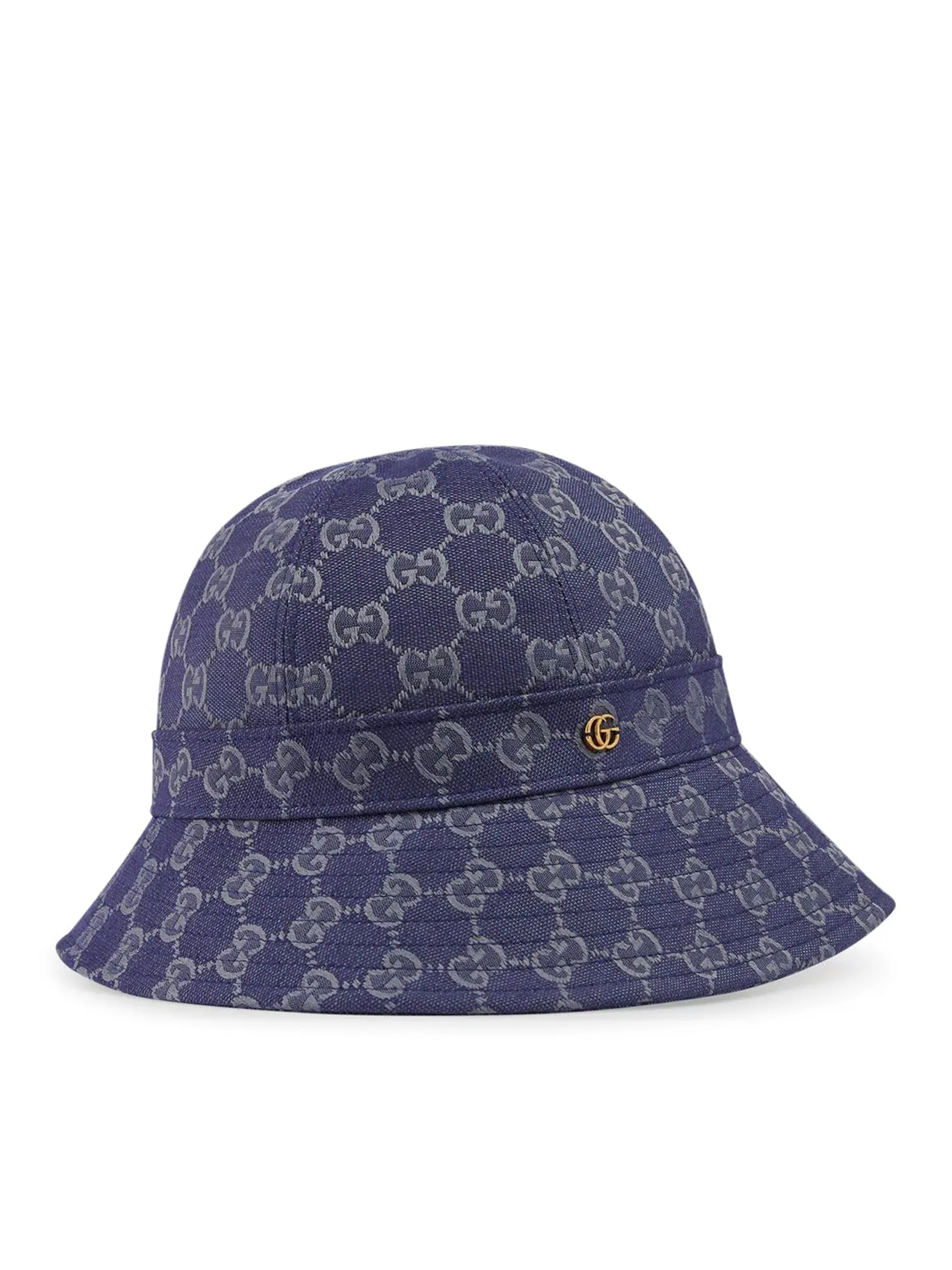 GG CANVAS BUCKET HAT