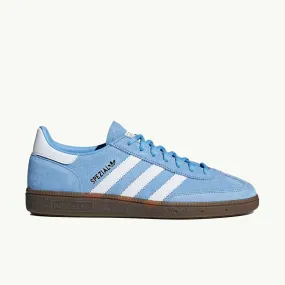 Handball Spezial - Light Blue/Cloud White/Gum