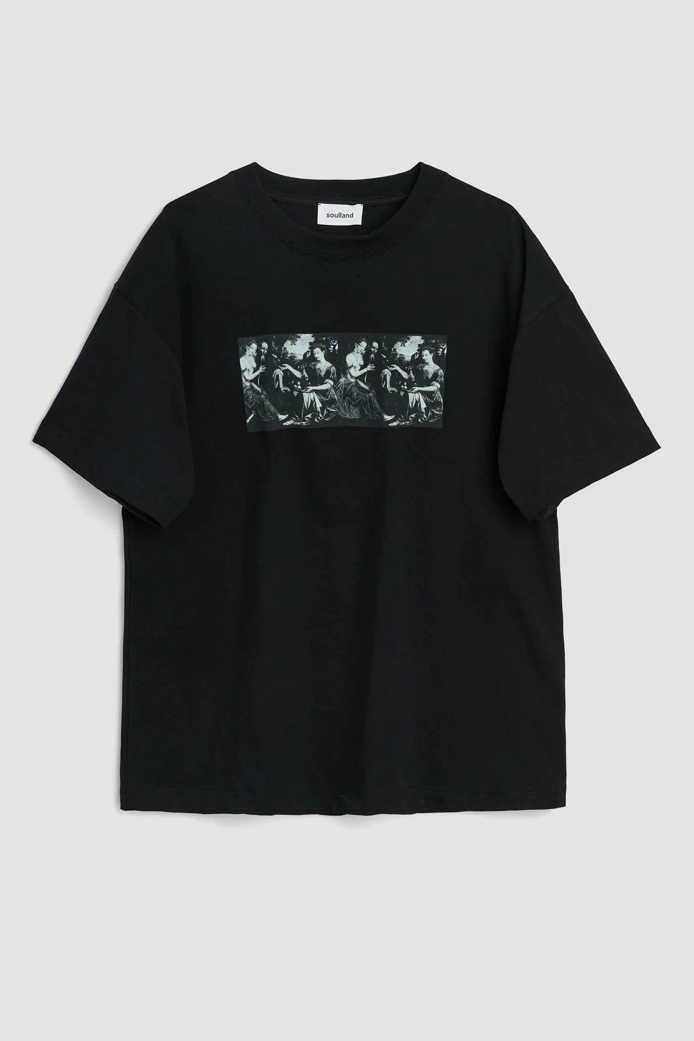 Kai Party T-shirt