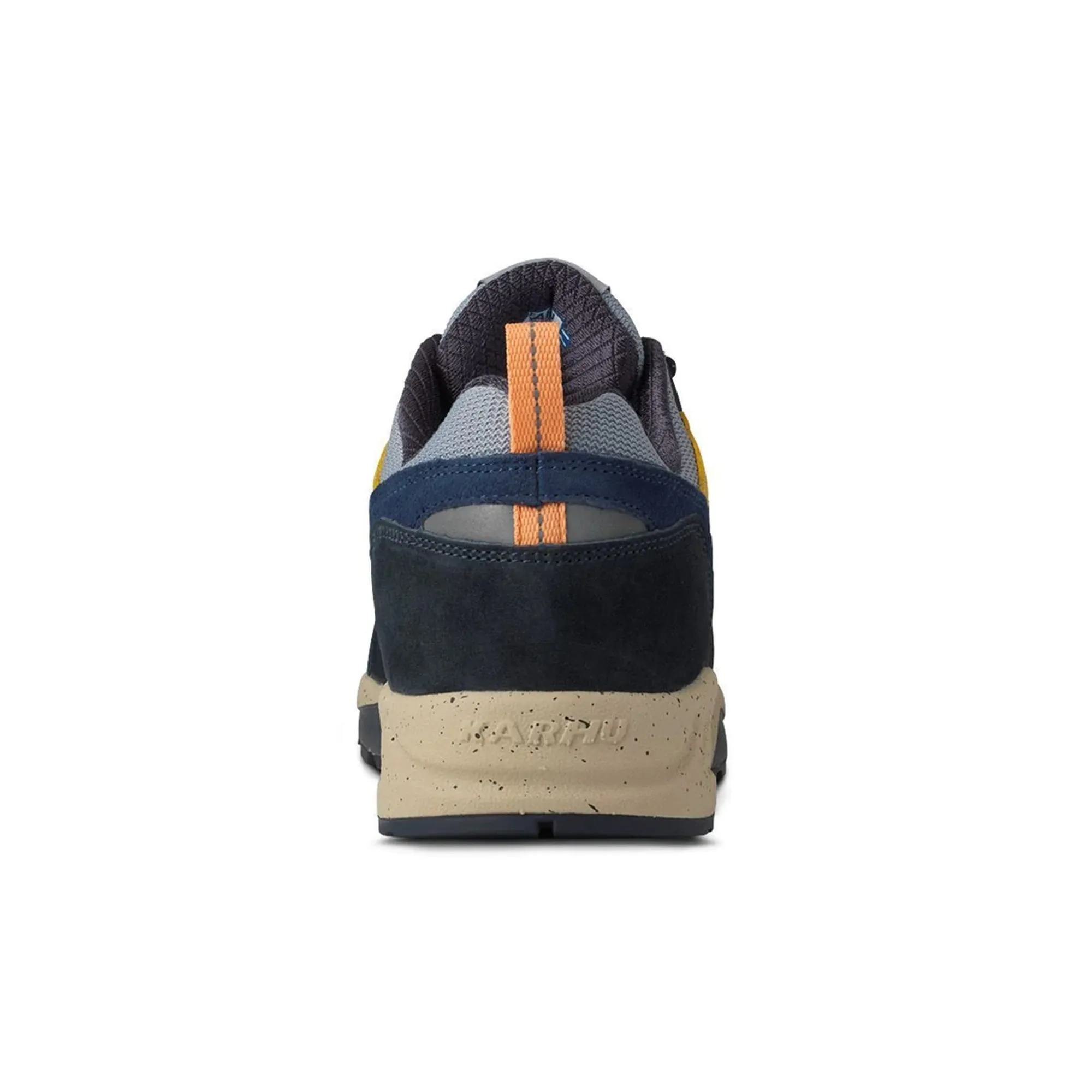 Optimized Title: **Karhu Fusion 2.0 Polar Night Pack Sneakers - True Navy / Night Sky Colorway**