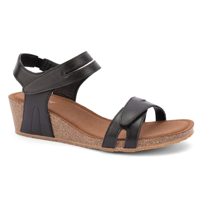 Klouds SL Kimberley Wedge SS21