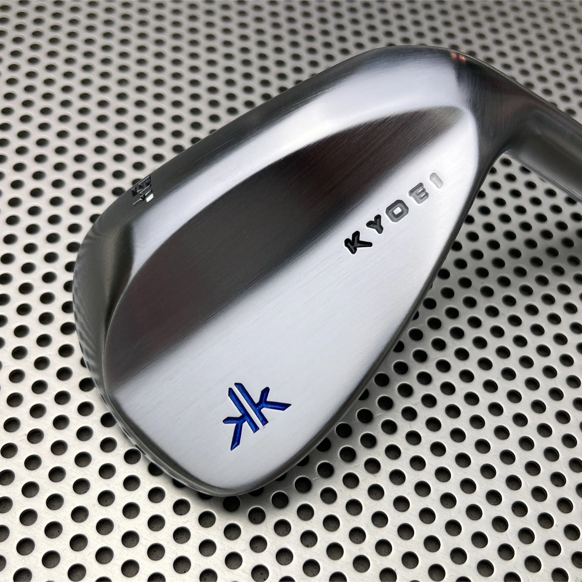 KYOEI Golf Tour Wedge in Satin