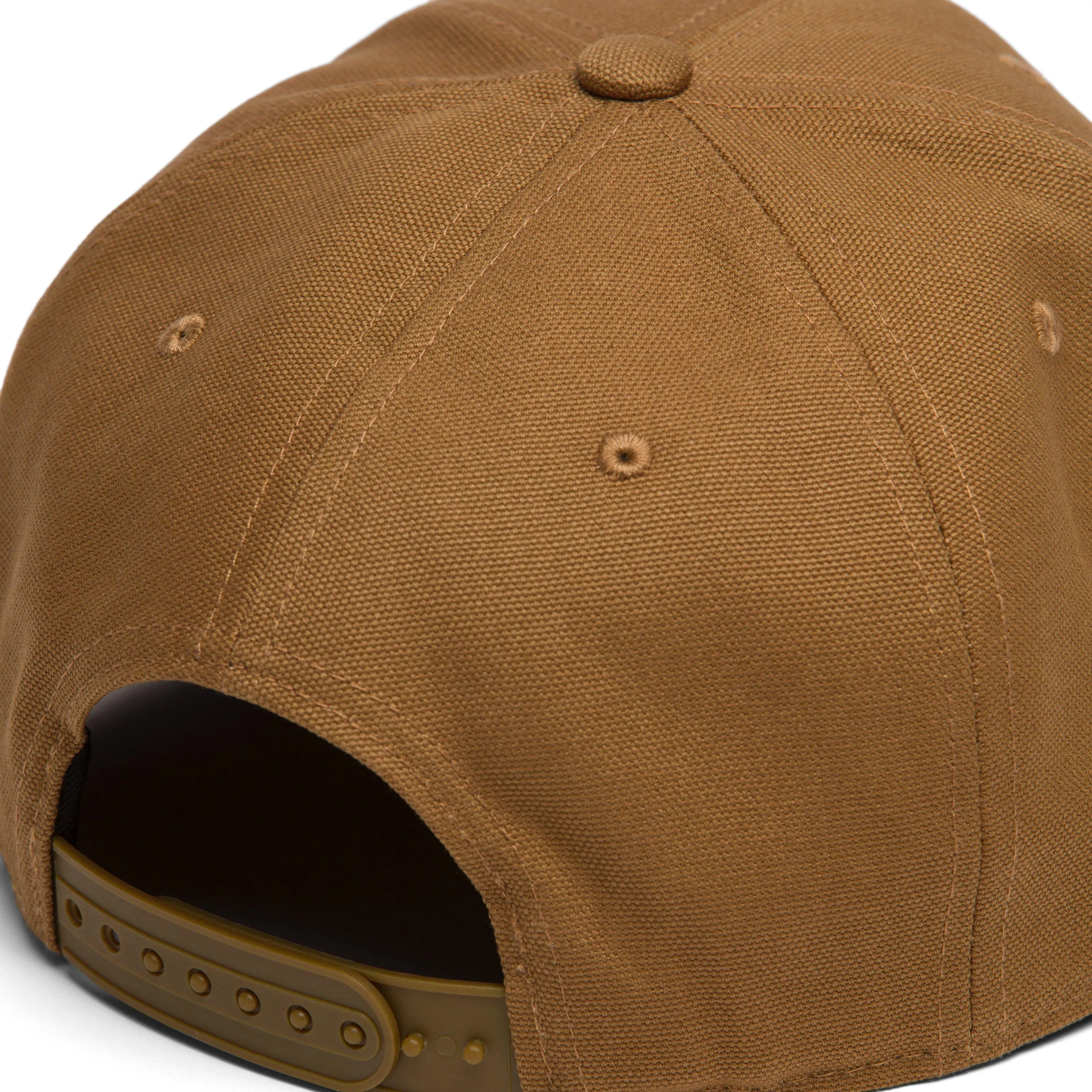 Logo Cap | Hamilton Brown