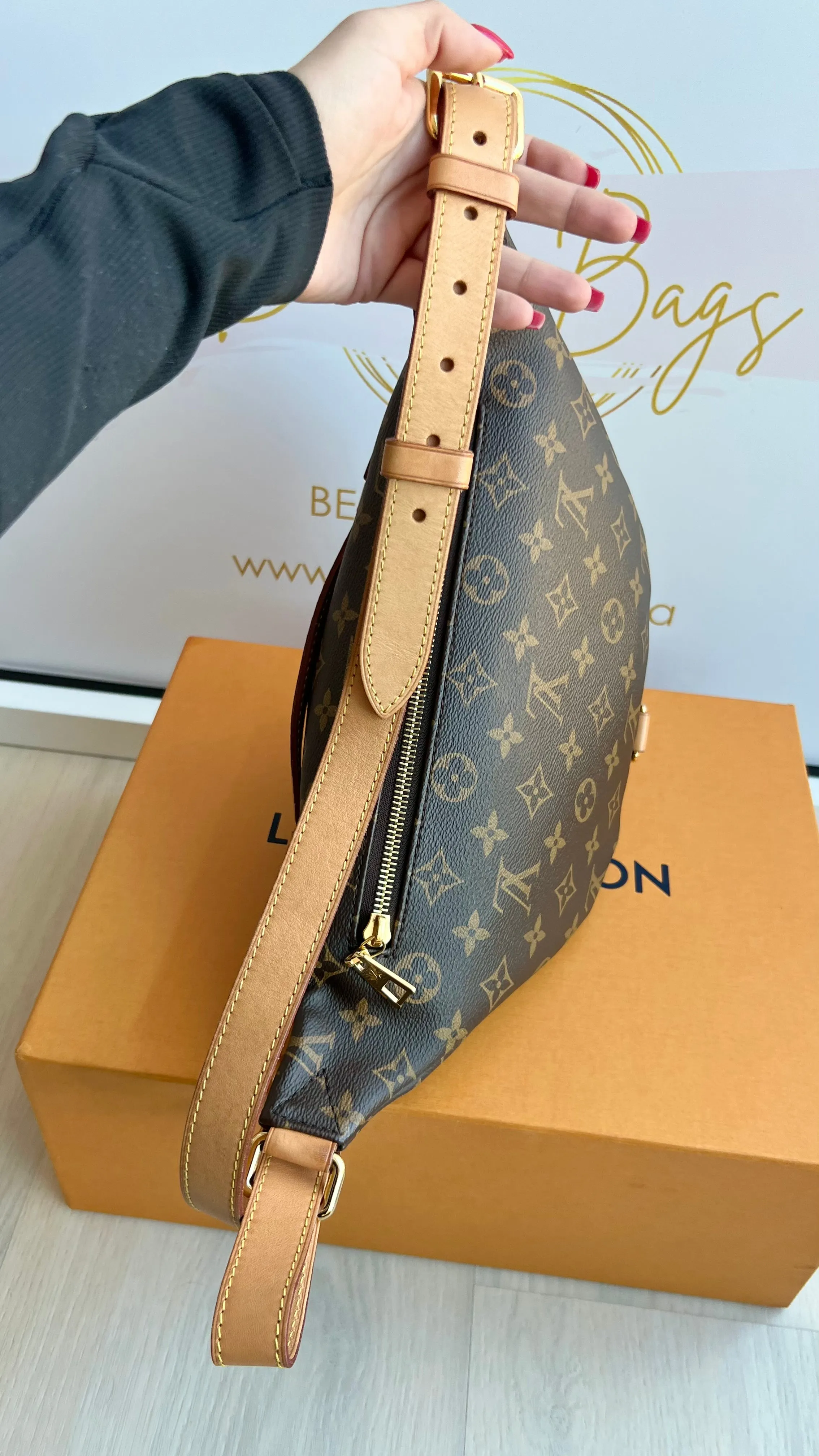 Louis Vuitton Bumbag