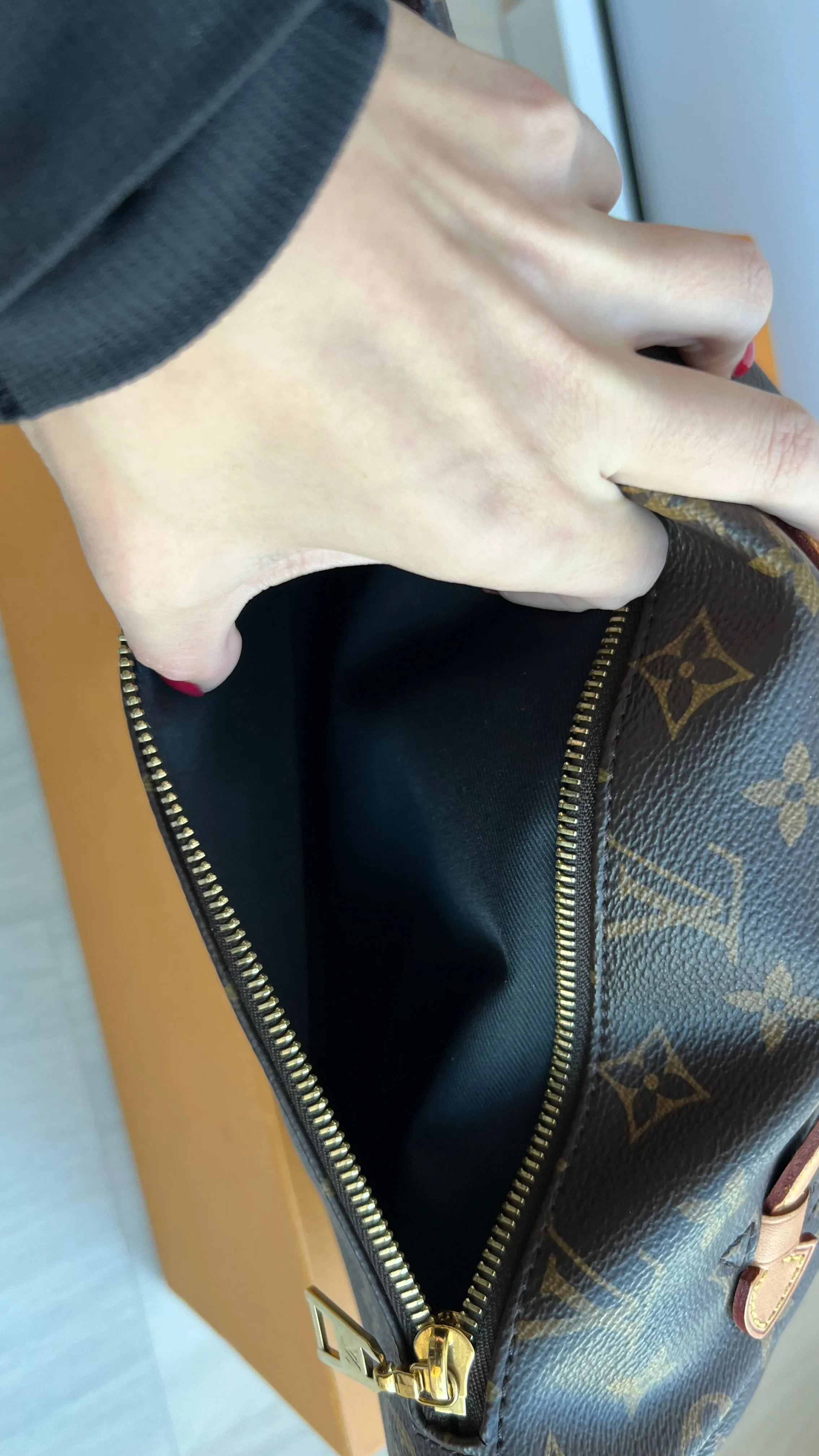 Louis Vuitton Bumbag