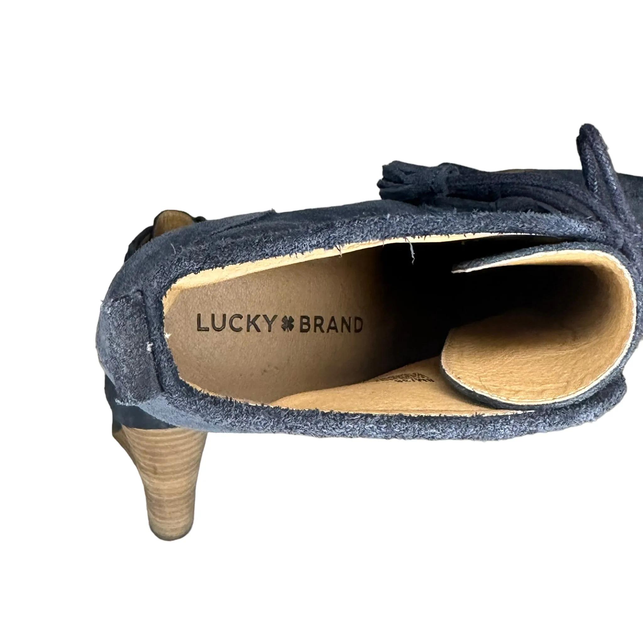 Lucky Brand Wedges