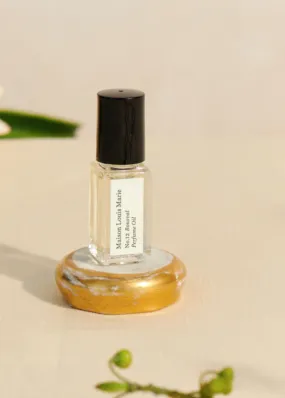 Maison Louis Marie No.12 Bousval Perfume Oil