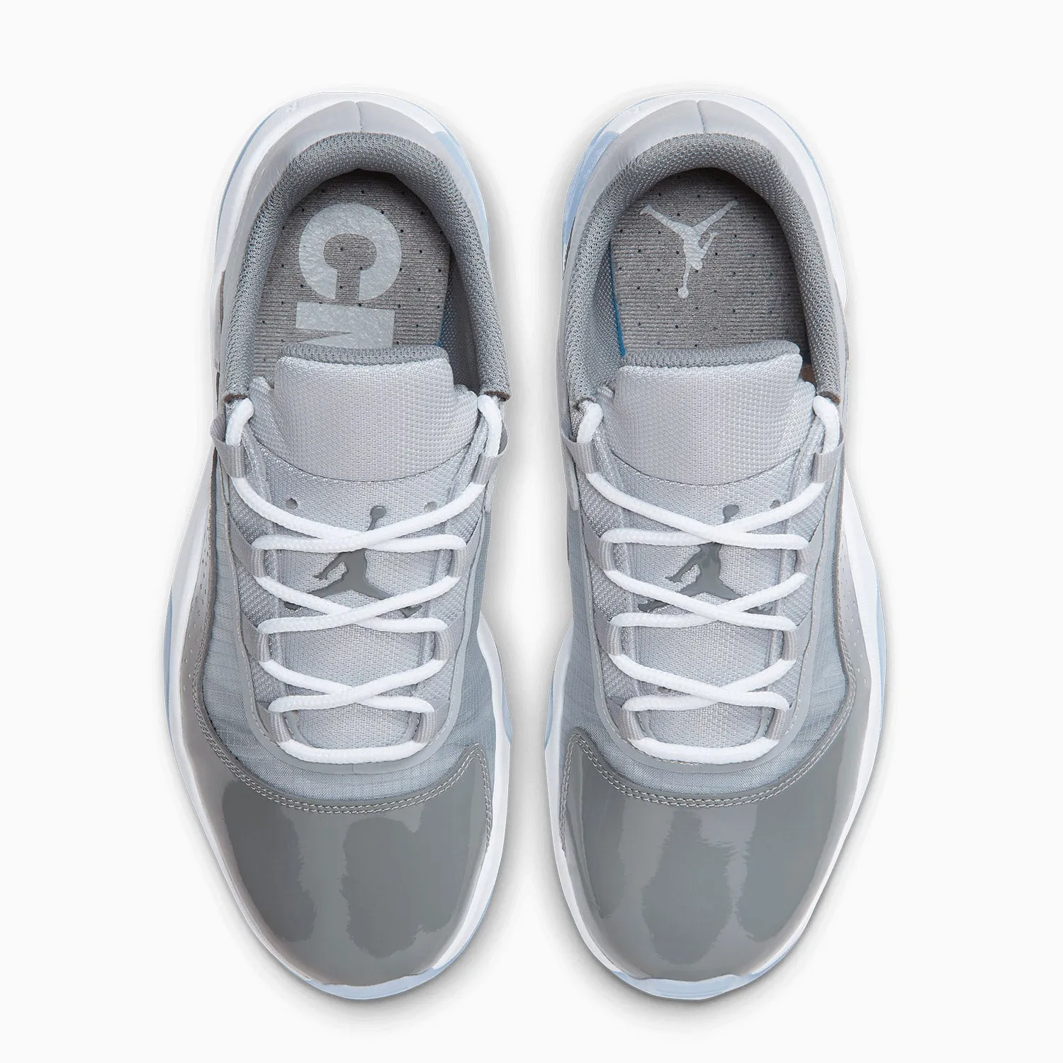 Men's Air Jordan 11 CMFT Low "Cool Grey"