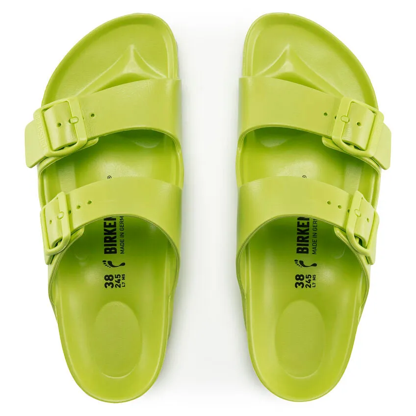 Men's Birkenstock | Arizona EVA | Active Lime