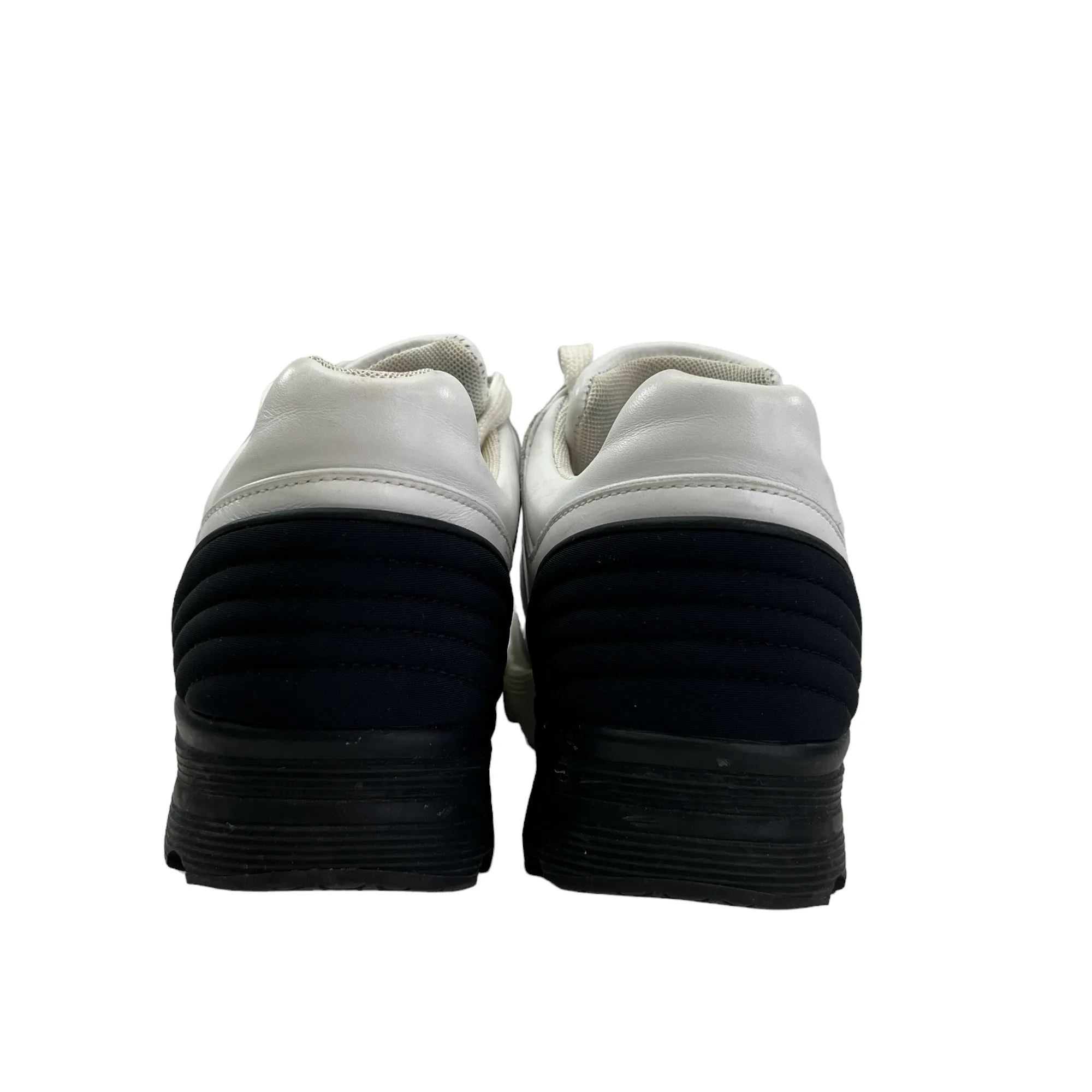 Men's Cc Trainers White Size EU 40.5 / UK 6.5