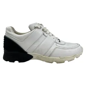 Men's Cc Trainers White Size EU 40.5 / UK 6.5