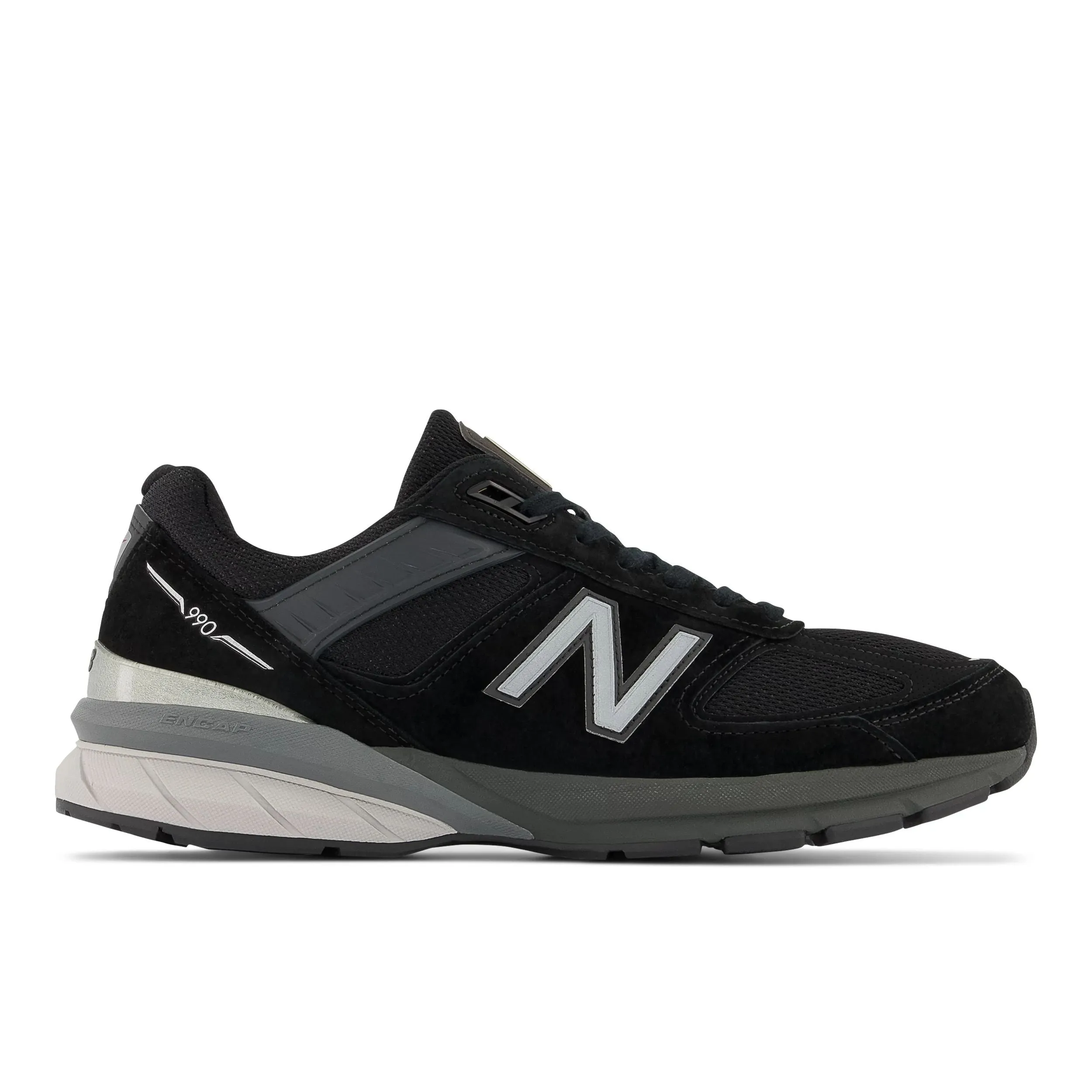 Mens New Balance M990BK5