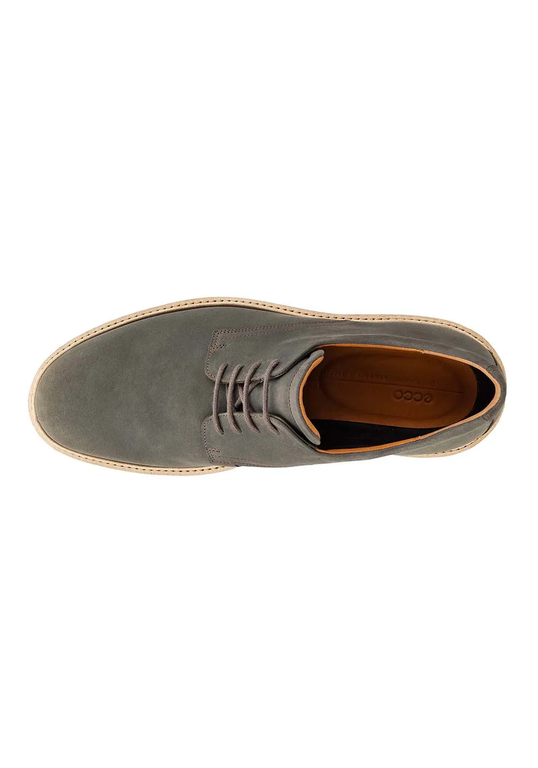 Metropole London Dress Shoe