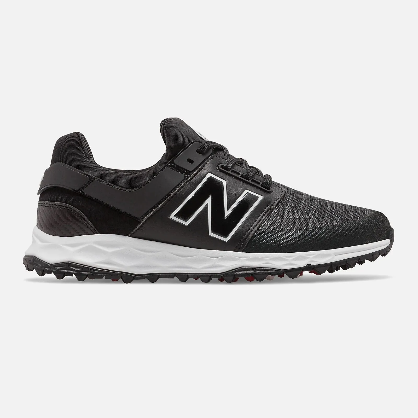 New Balance Fresh Foam LinksSL Spikeless Golf Shoes