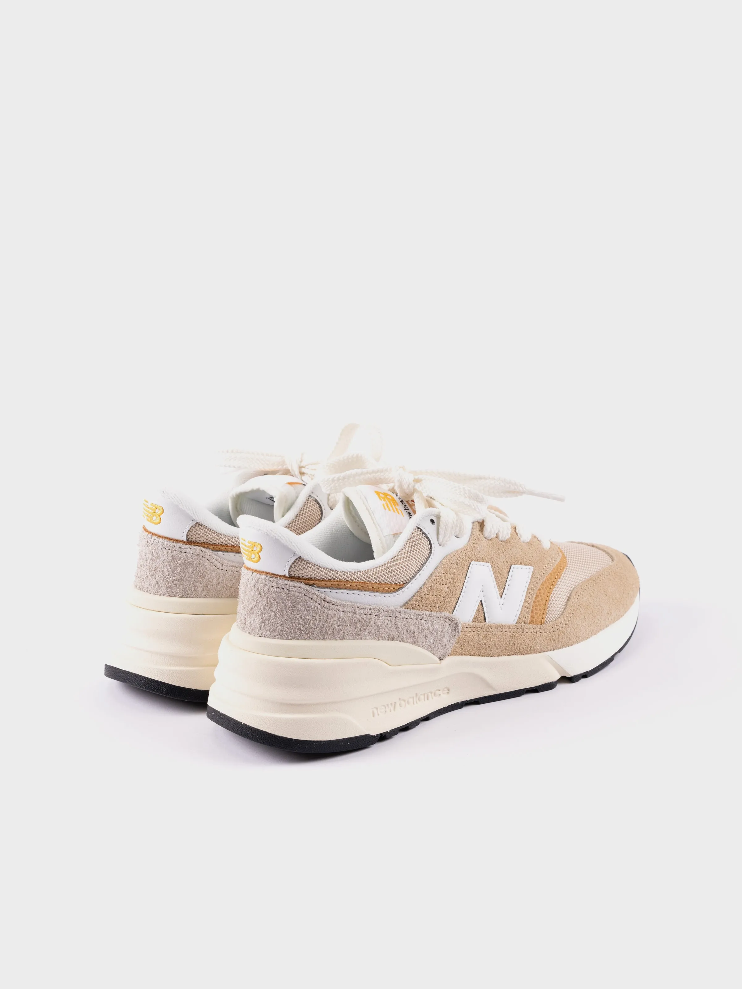 New Balance U997RMB - Dolce Sandstone