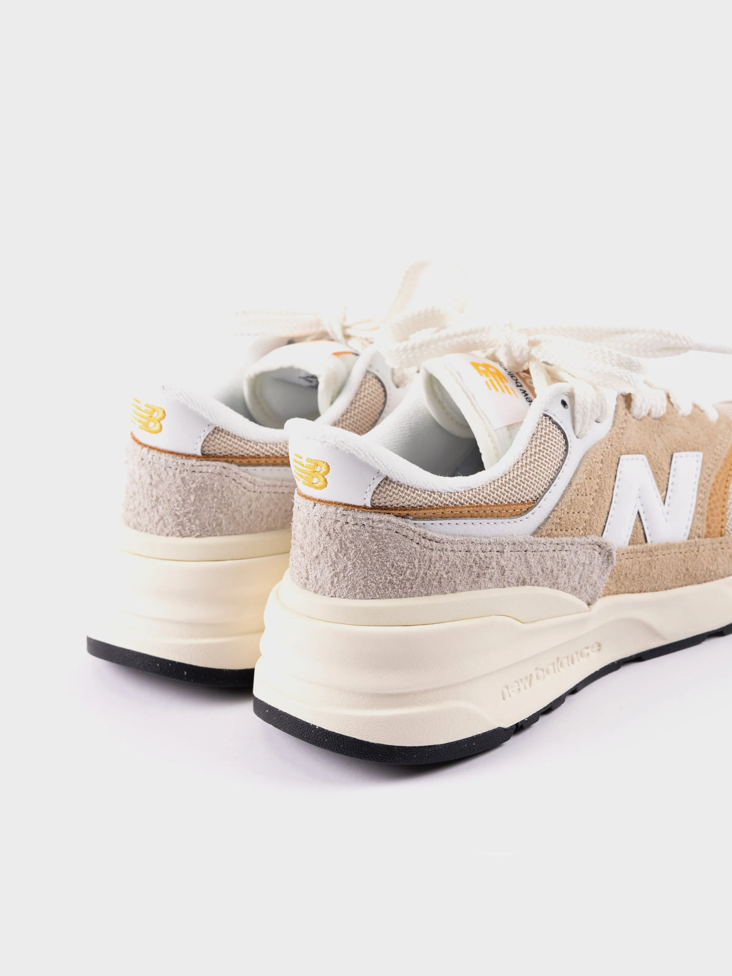 New Balance U997RMB - Dolce Sandstone