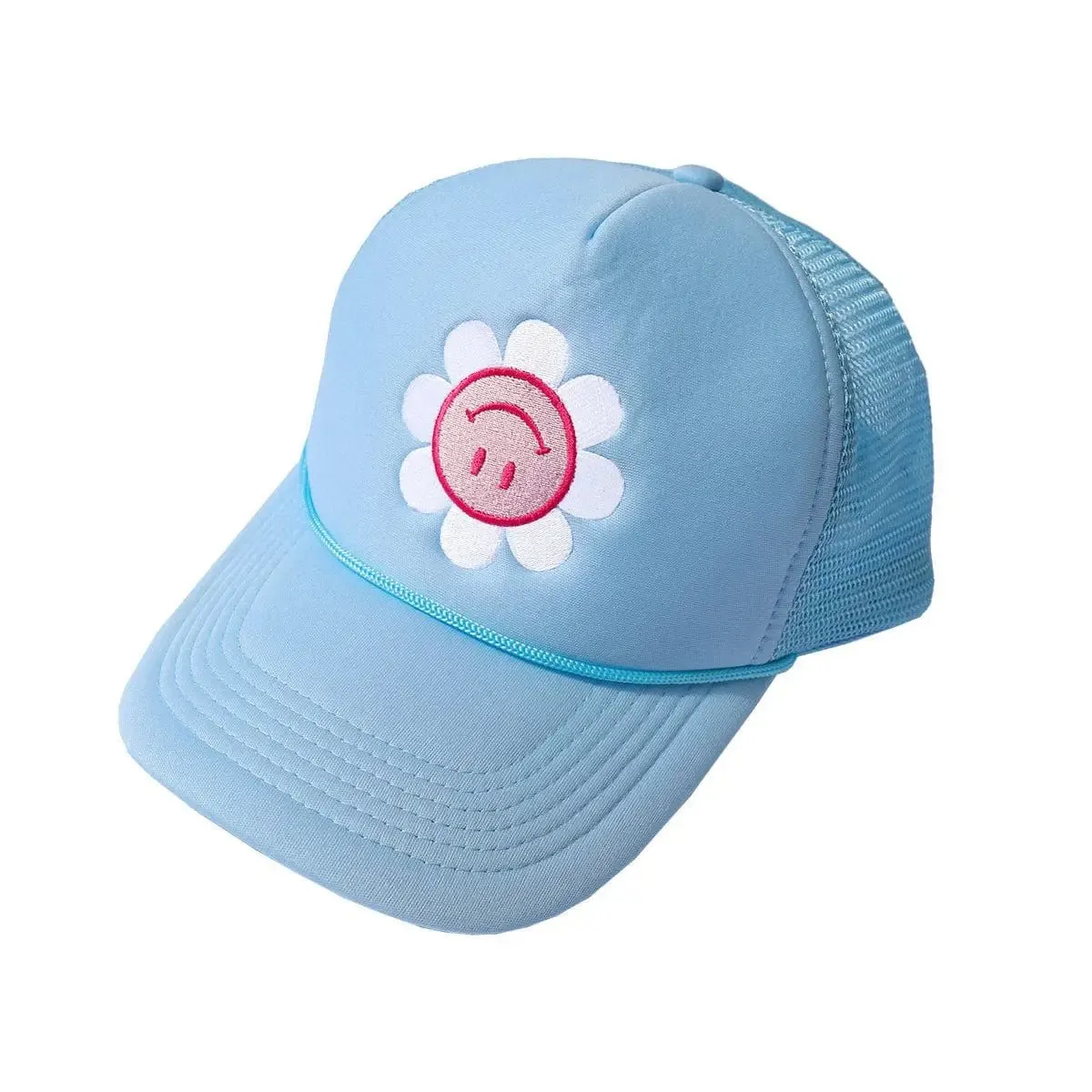 Packed Party Flower Shop Foam Trucker Hat