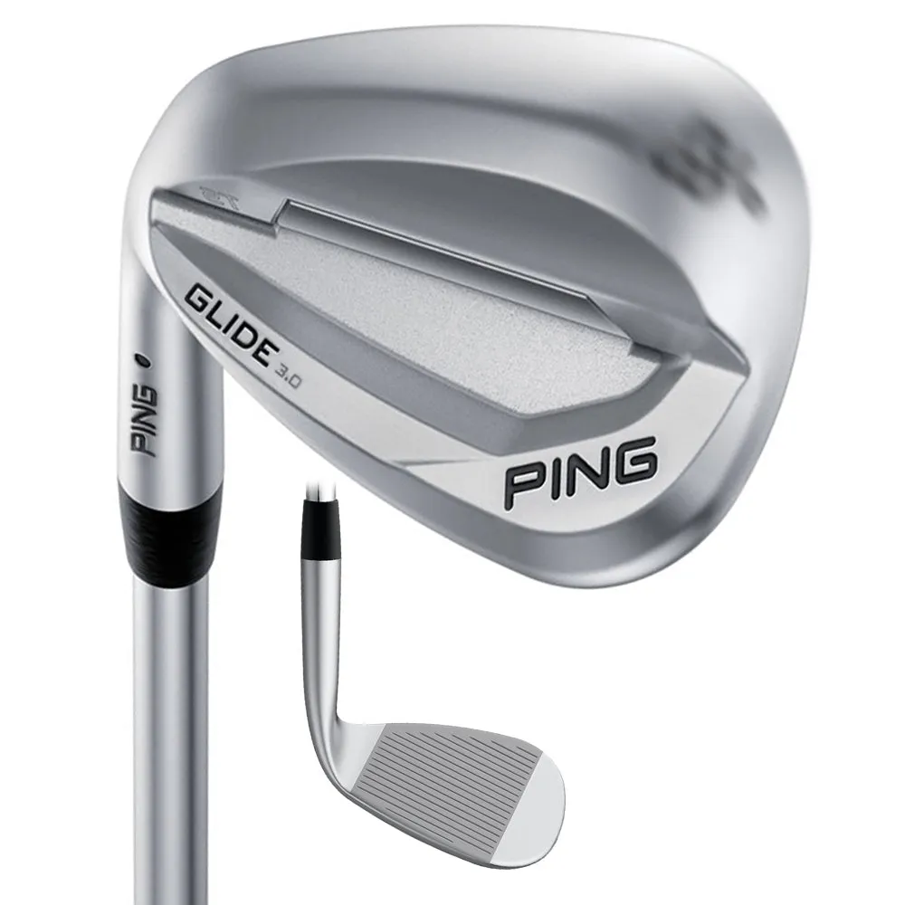 PING Glide 3.0 Wedge 2019