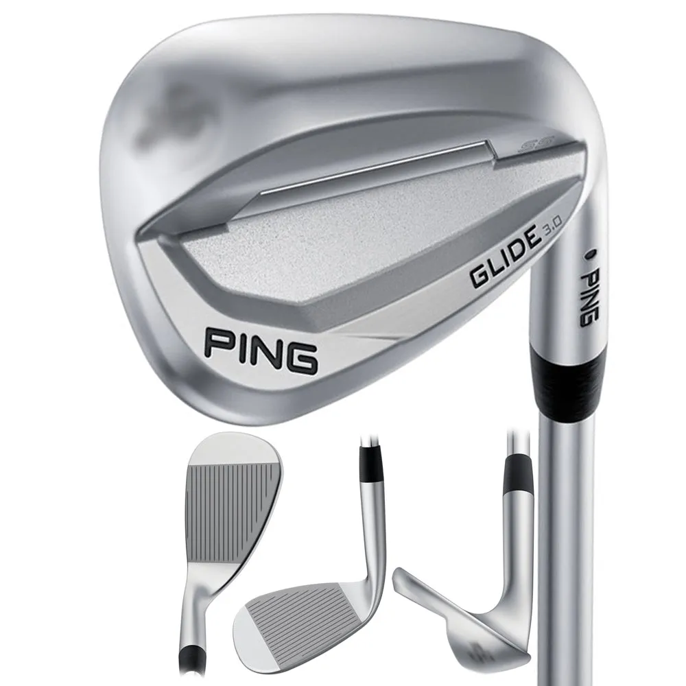 PING Glide 3.0 Wedge 2019