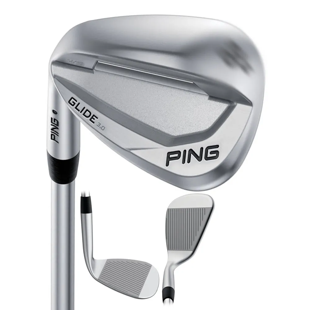 PING Glide 3.0 Wedge 2019