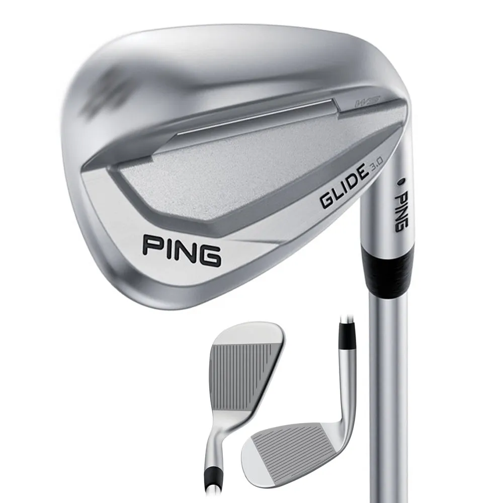 PING Glide 3.0 Wedge 2019