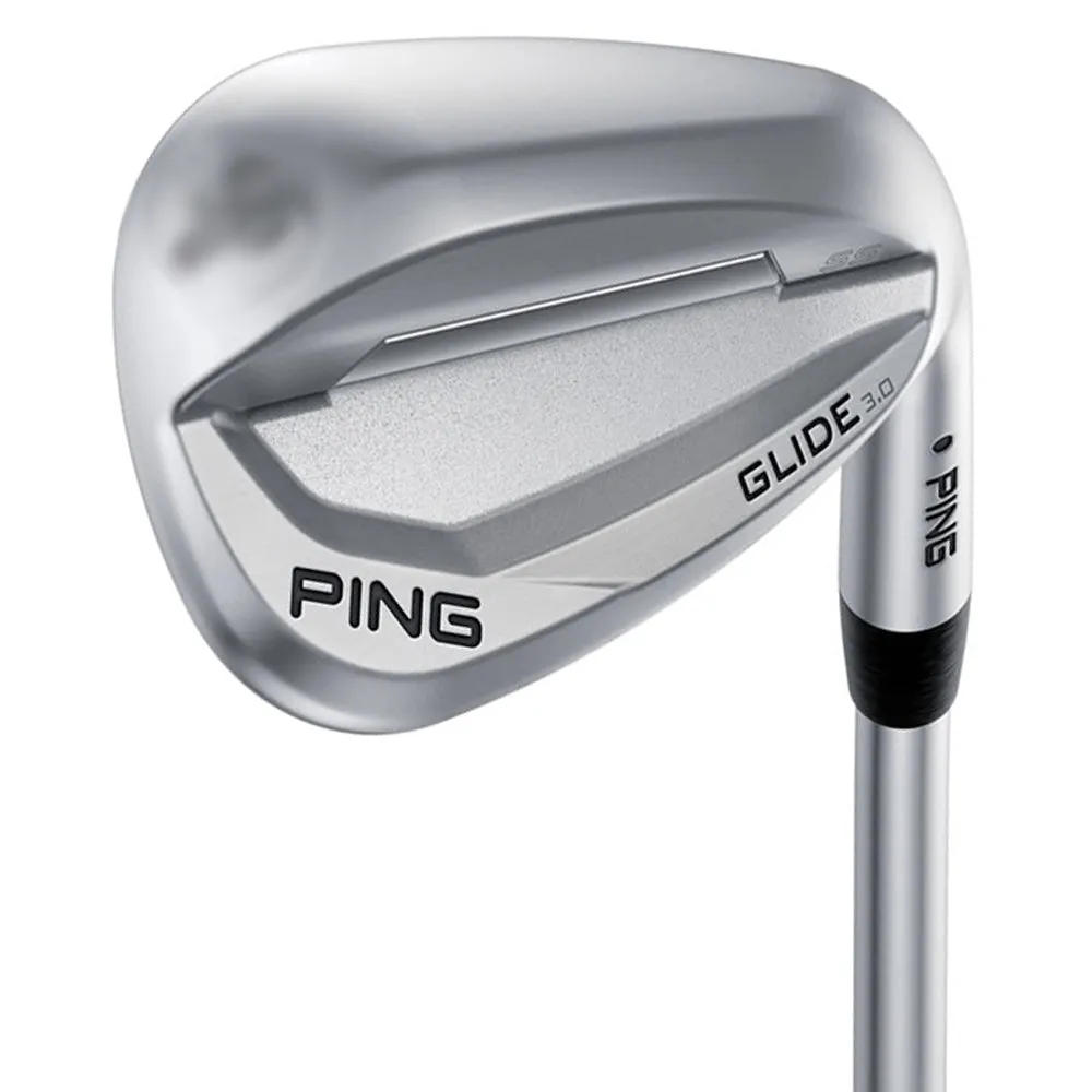 PING Glide 3.0 Wedge 2019