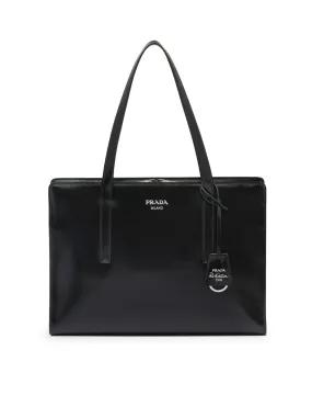 Prada Re-Edition 1995 medium bag in brushed leather