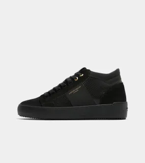 Propulsion Mid | Black Kevlar AHP224-49