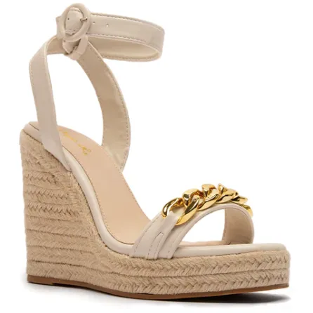 Qupid Cascade Wedges