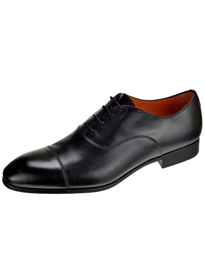 Salem Cap Toe Bal