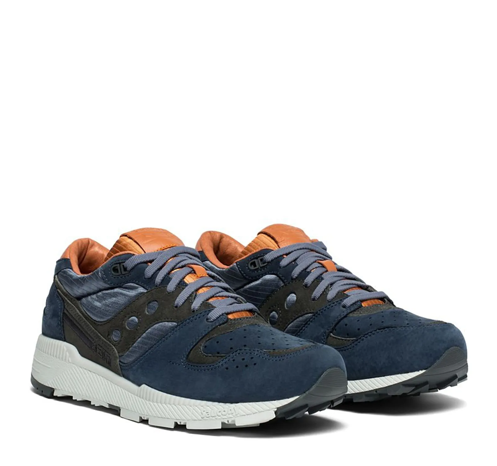 Saucony Azura Weathered Men's Sneaker