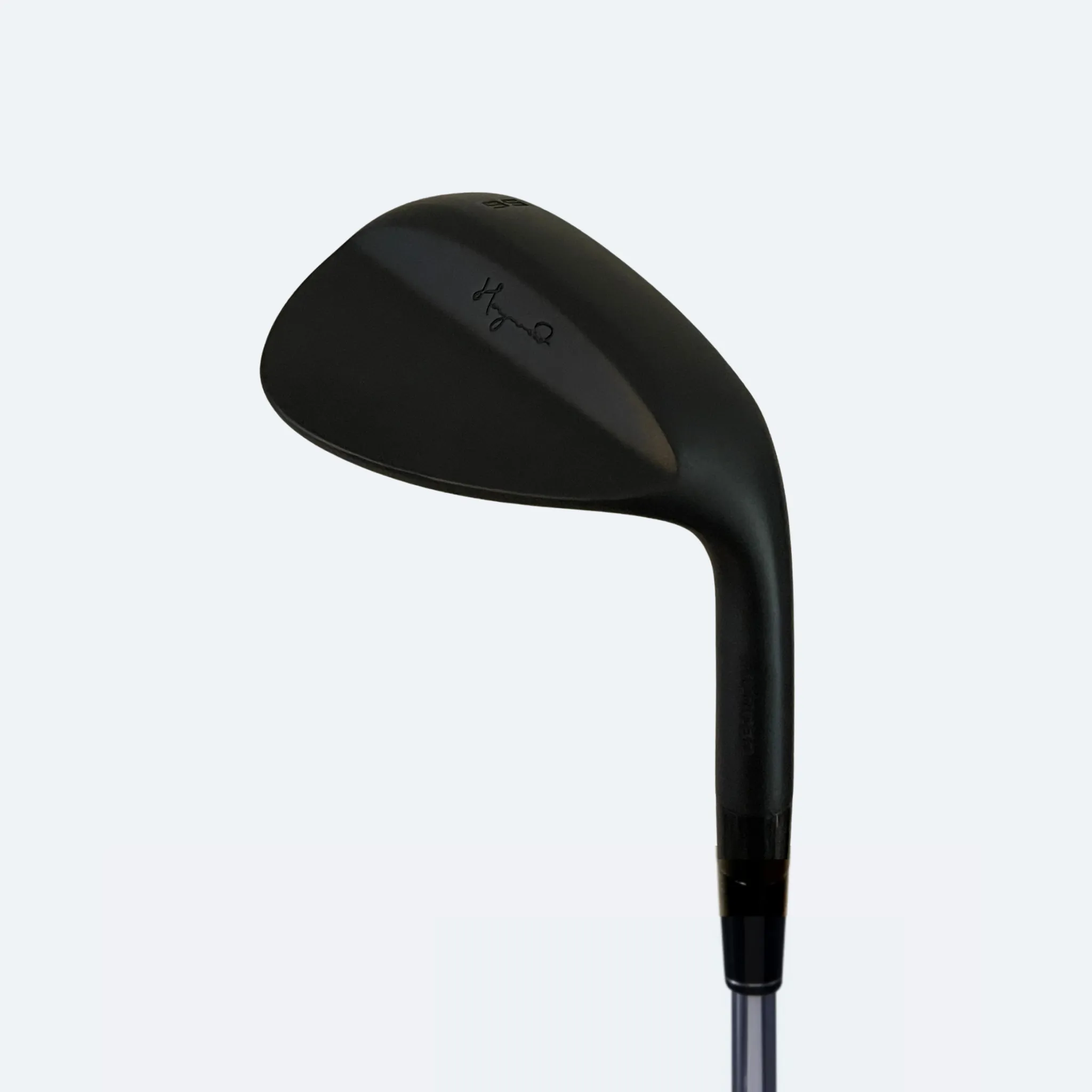 Signature Wedges