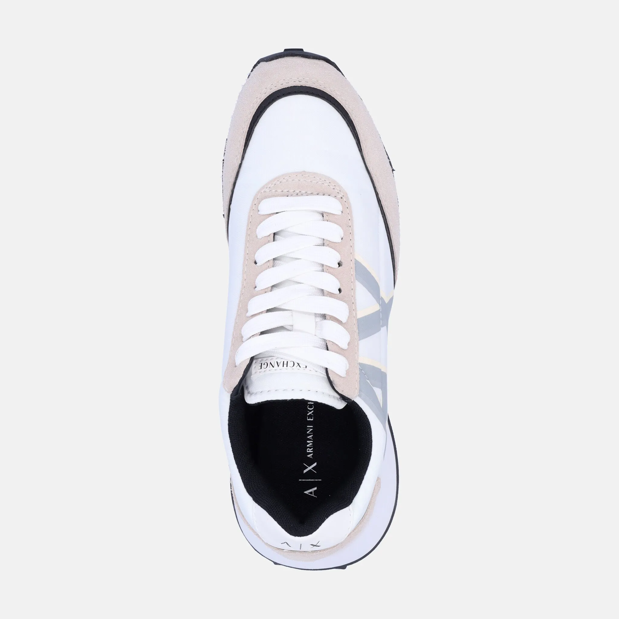 Sneakers Donna Armani Exchange