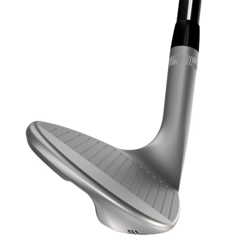 SUGAR DADDY III MILLED WEDGES