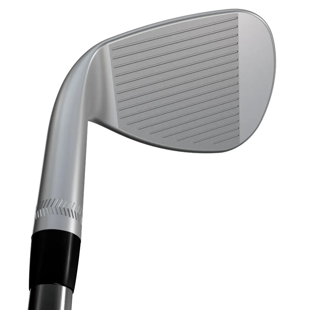 SUGAR DADDY III MILLED WEDGES