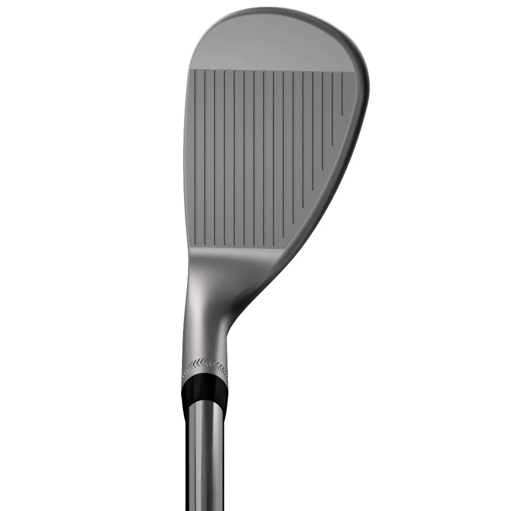 SUGAR DADDY III MILLED WEDGES