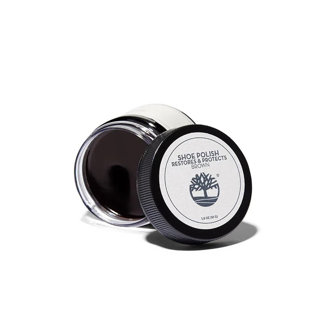 Timberland - Shoe Polish - Brown (0A1HEX)