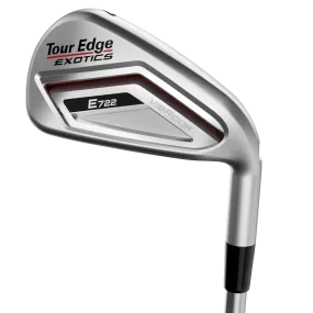 Tour Edge Exotics E722 Wedges